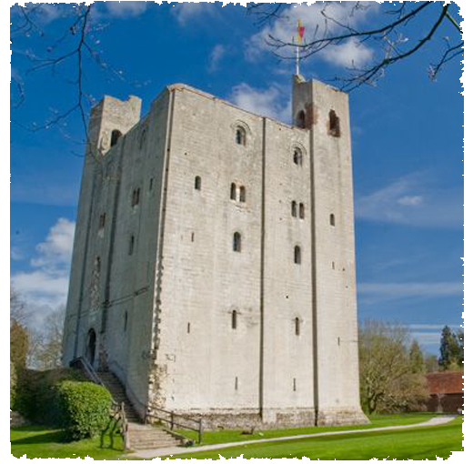castle hedingham